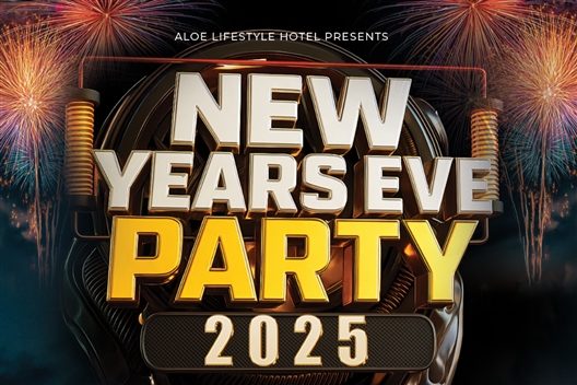 New Years Eve Party